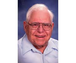 Paul Lehmann Obituary (1929