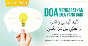 Sebagai makhluk sosial, disukai banyak orang menjadi hal penting. Anugerah Doa Mendapat Idea Yang Baik Ya Allah Facebook
