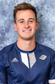 2022 Men's Soccer Roster