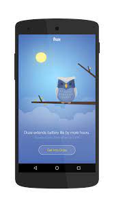 For most apps, this is plenty of space for all the app's code and . Doze For Android Apk Download