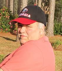 Kenneth Rousey's Instagram, Twitter & Facebook