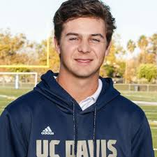 Boys scholar-athlete of the week: Joey Myers, Santa Margarita