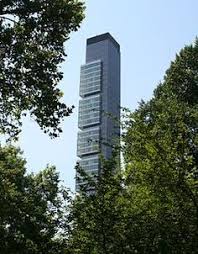 60 Wall Street Is A 50 Story Skyscraper 745 Feet 227 Meters In Lower Manhattan Which Currently Serves As The Ame Wall Street New York City Wall Street News