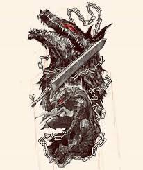 Берсерк кэнтаро миура манга смерть негатив аниме некролог. 19 Best Berserker Tattoo Ideas Berserker Tattoo Berserk Anime Tattoos