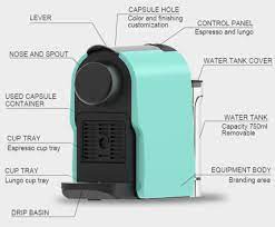 We did not find results for: Source Nespresso Capsule Coffee Machine On M Alibaba Com