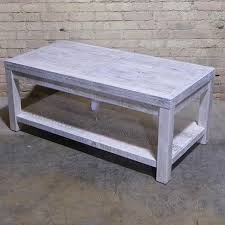 Rent furniture in chicago today! Reclaimed Pine Coffee Table Nadeau Chicago