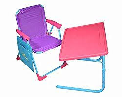 Table Mate 4 Kids Plastic Folding Table And Chair Set Pink Purple Turquoise Table And Chair Sets Table And Chairs