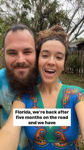 FLORIDA we’re back !!!!! Come dance with us this weekend !!!!! Friday 11/8  at The Floridian Social w/ Michael Wilbur + Gabby Rose