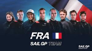 Eight national teams go head to head to win the season 2 open. Sailgp New Look French Squad Arrive In Bermuda For Season 2 Opener Yacht Racing Life