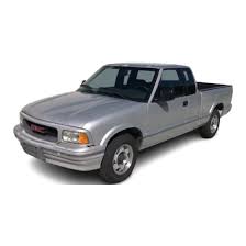 Image result for Gray 1994 Sonoma