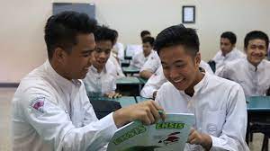 Phone +6231 829 9094, +6231 829 9093, fax +6231 828 1173. Sma Al Hikmah Surabaya