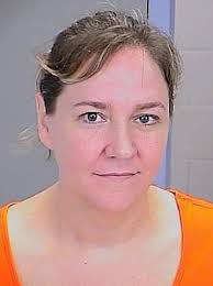 Former Non-Profit Director Arrested
