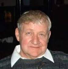 Robert Harvey Whaley Obituary