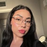 Natalie Serrano's Instagram, Twitter & Facebook