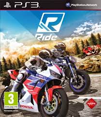 Ride Ps3 Full Game With Fix Cfw 3 41 3 55 4 21 Download