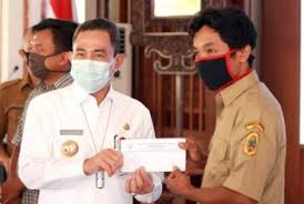 Tahun ini akan diadakan seleksi casn 2021 melalui beberapa jalur, seperti sekolah kedinasan, calon pegawai negeri sipil (cpns), dan pegawai pemerintah dengan perjanjian kerja. Baznas Pati Beri Bantuan 420 Penjaga Sekolah