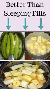 This Recipe Is Better Than Any Sleeping Pill You Will And For Its Preparation You Will Only Need Two Natural Sleeping Pills Tea Recipes Natural Sleep Remedies