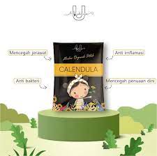 Yuk, simak daftar masker organiknya pada artikel ini, sahabat 99! Jual Umaskerin Masker Organik Petals Calendula 10g Terbaru Juni 2021 Blibli