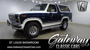 Image result for Silver 1981 Bronco