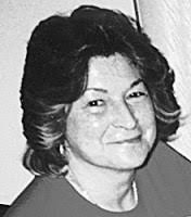 Mari SAUNDERS Obituary (2010)