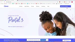 Apprview.com may be paid for any app purchases made by users of our website. How To Access And Navigate Seesaw Through Clever Com Youtube