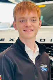 LaFontaine Ford Lansing Staff