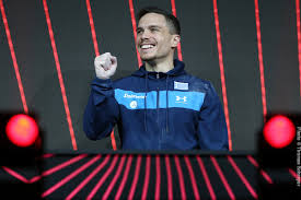 We did not find results for: Apparatus Olympic Qualifications Conclude In Doha Qatar International Gymnast Magazine Online