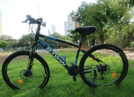 Btwin rockrider 520 hardtail bikes reviews and prices. Btwin Rockrider 520 Review In India Latest Velocrushindia