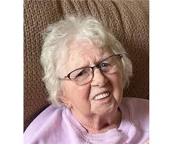 Barbara Eichmann Obituary (1942