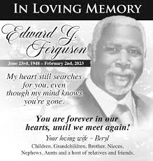 02062025 OBITUARIES by tribune242