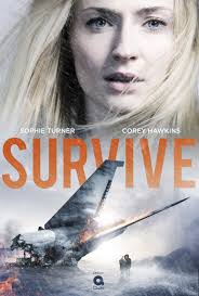Check spelling or type a new query. Survive Tv Series 2020 Imdb