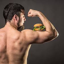 The reason female bodybuilders' diets differ from male bodybuilders' diets is women's bodies are built differently. Eat To Build Muscle Foods And Diet Plan