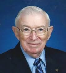 James Edgar Harward Jr. Obituary April 22, 2015