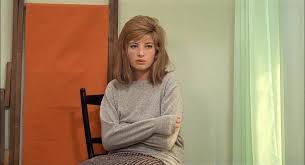 See more of monica richards on facebook. Monica Vitti S Case For Kitten Heels And Colour Blocking Another