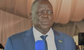 South Sudanese safe in Sudan amid clashes-Dau