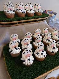 Sometimes I Make Stuff Cow Party Cow Baby Shower Invitations Cow Birthday Cow Birthday Parties