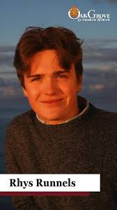 🌟 Celebrating our seniors: Rhys Runnels 🌟, Plans for next year: Attending  college to study chemical engineering, What is your favorite Oak Grove  memory? My first week and how welcoming everyone was, ...