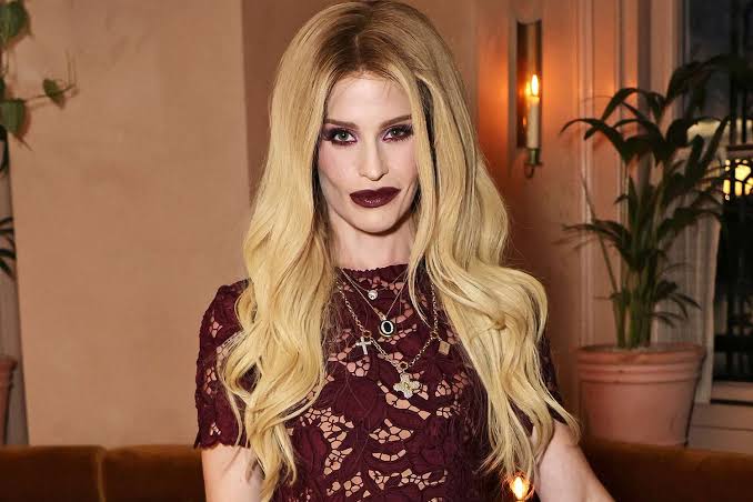 Kelly Osbourne Says Why She Left L.A. for the U.K.