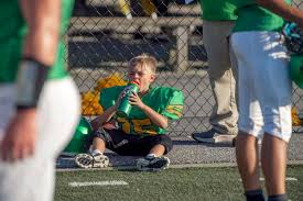 Greenup off and running: Musketeers hold off Panthers charge