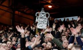 Man united were drawn at home against liverpool in the fourth round of the fa cup, while chelsea will host luton town, following monday's draw. Fa Cup Fourth Round Draw Man City Host Fulham Chelsea Travel To Hull Football The Guardian