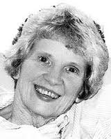 Sue Ott Obituary (2006)