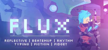 Flux on Steam