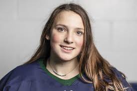 2018-19 Salem News Girls Hockey All-Stars