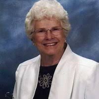 Patricia Utter Obituary