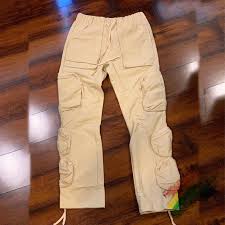 No download links for retail music. Travis Scott Whoisjacov Pocket Cargo Pants Men Women Best Quality Joggers Drawstring Sweatpants Cactus Jack Trousers Cargo Pants Aliexpress