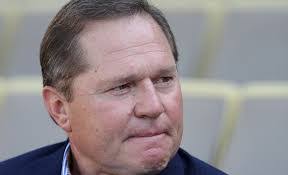 Ryan Buch's Instagram, Twitter & Facebook