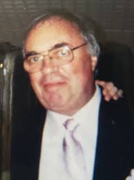 Obituary of Joseph N. Pascal