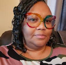 Aleisha L Tucker-Davis (@BelleBlaque) • Facebook