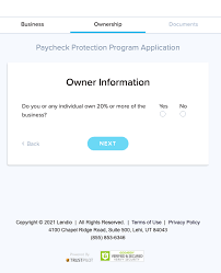 Business loans without a credit check. How To Apply For A Ppp Loan Lendio