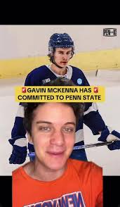 Trevor Hoskin Nhl Draft